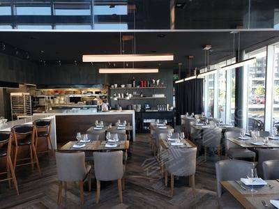 Terre Rouge Craft KitchenEntire Venue基础图库5